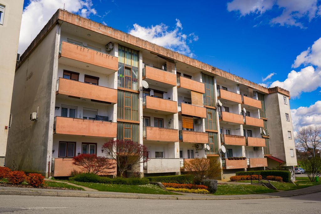 Apartamenty rodzinne – komfort bez przepłacania