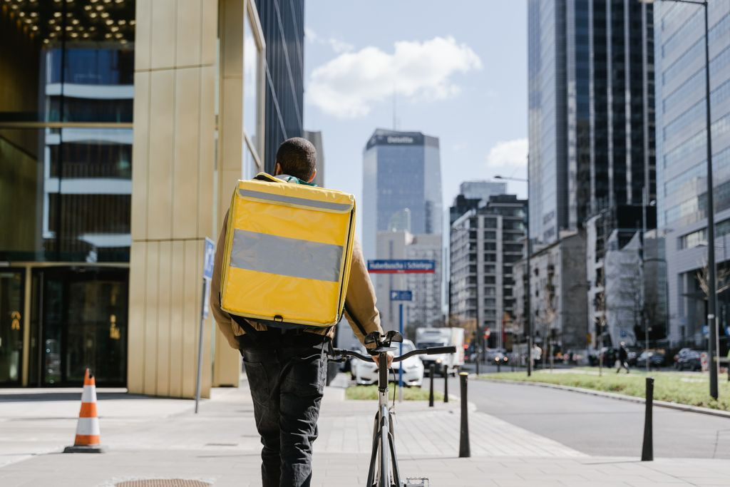 Bagaż i logistyka: kilka rzeczy, które warto przemyśleć