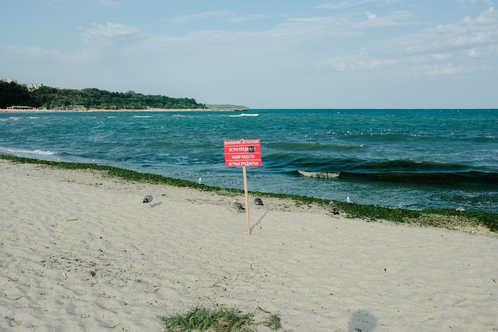 Co zobaczyć w Dziwnówku i okolicy?