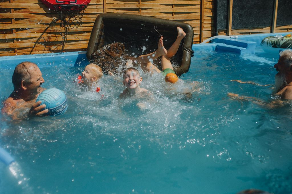 Dziwnów dla rodzin z dziećmi - co tu robić poza plażą?