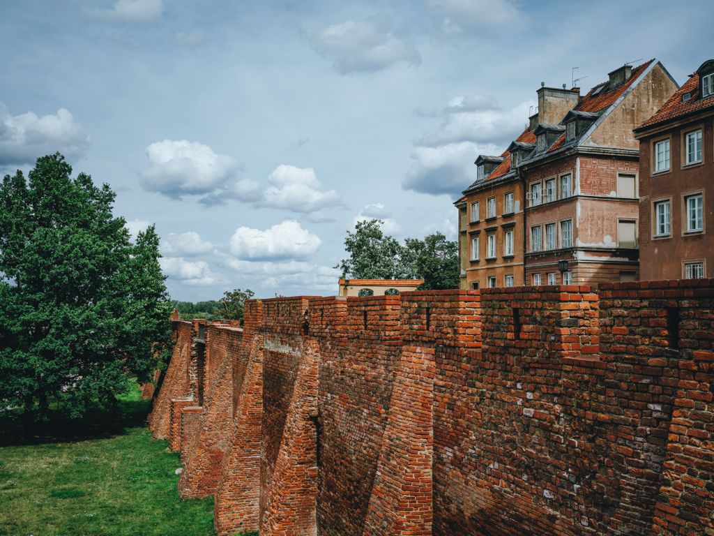 Dziwnów i Dziwnówek – przeszłość, którą warto znać.