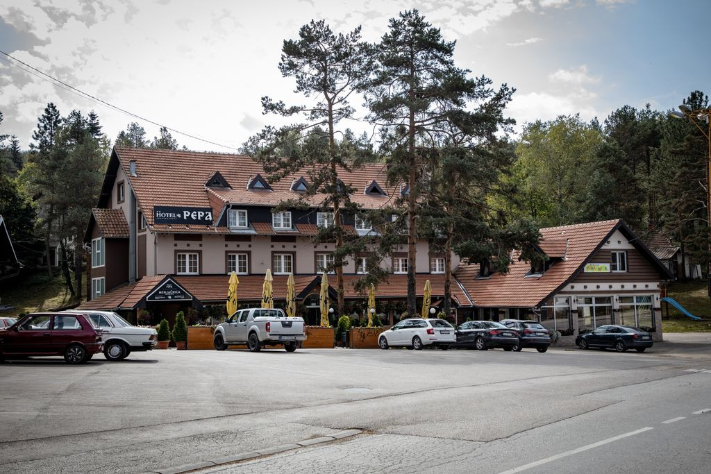 Jak wybrać noclegi rodzinne nad morzem w Dziwnówku – lista kontrolna