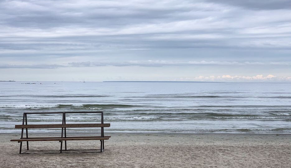 Historia Dziwnowa i lokalne legendy Dziwnówka – tajemnice bałtyckiego wybrzeża