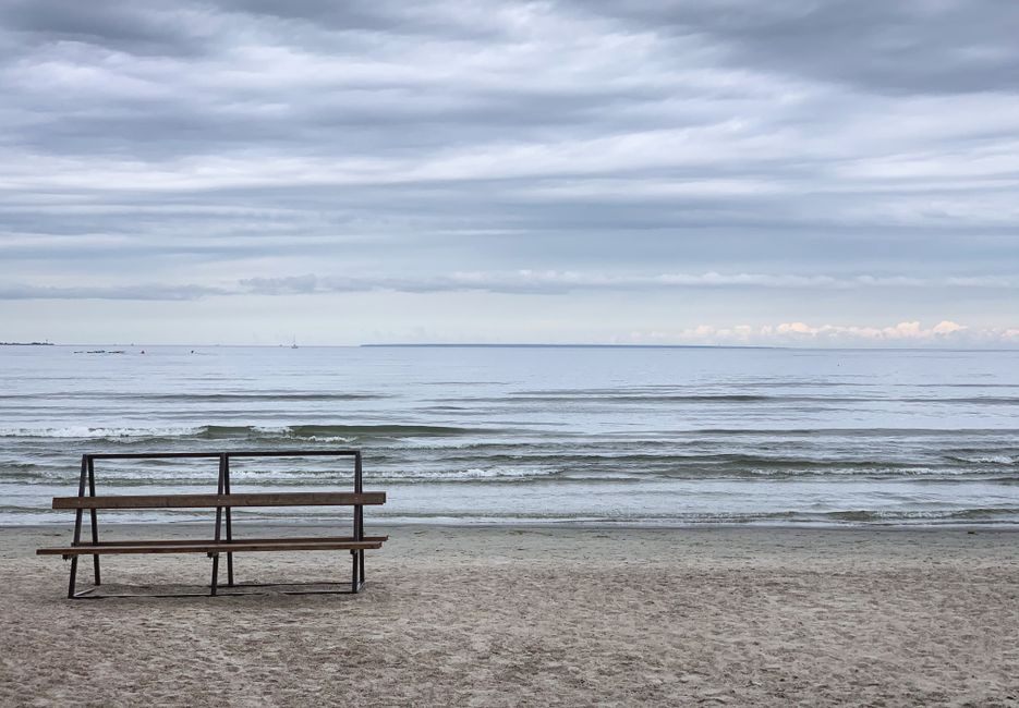 Historia Dziwnowa i lokalne legendy Dziwnówka – tajemnice bałtyckiego wybrzeża