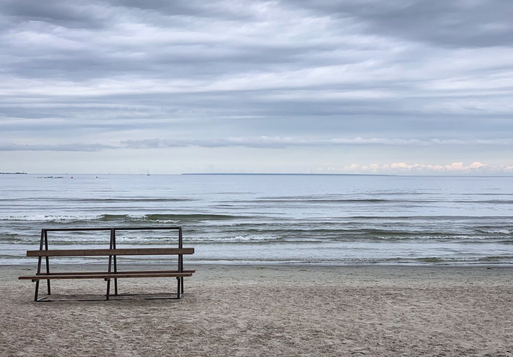 Plaże do sportów wodnych nad Bałtykiem w Dziwnowie - podsumowanie