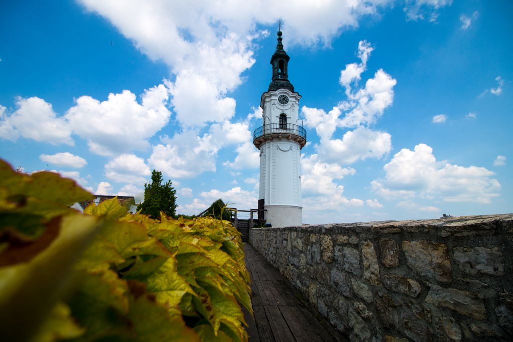 Wycieczki jednodniowe w okolicach Dziwnowa