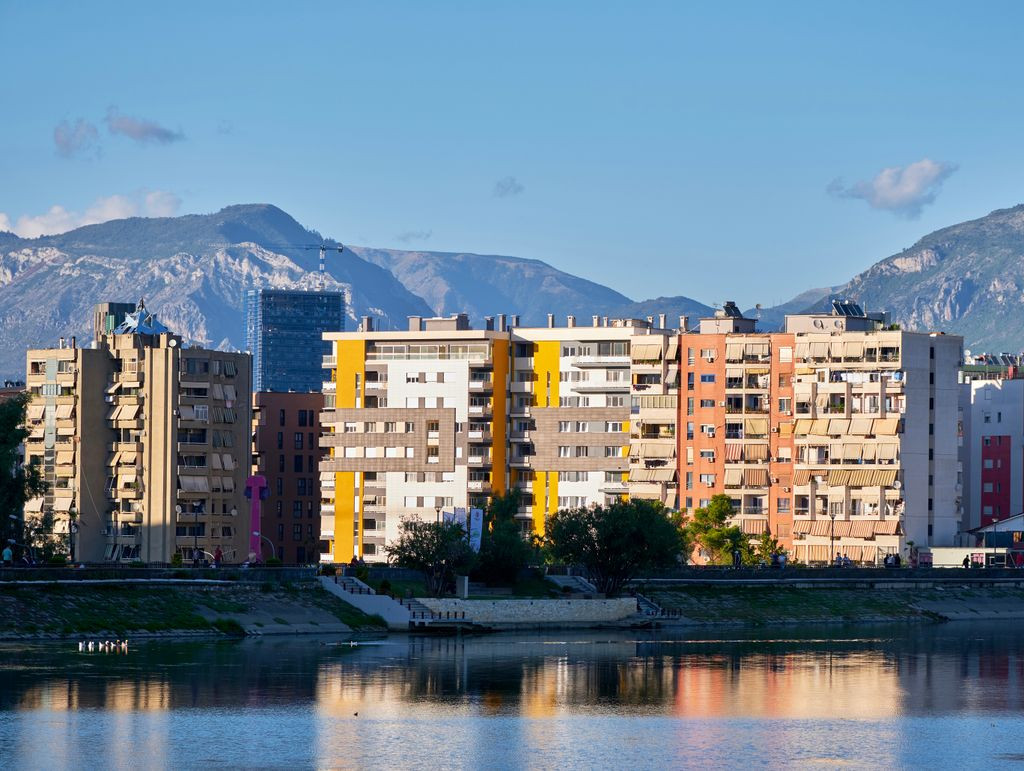 Apartamenty - konkretne przedziały cenowe