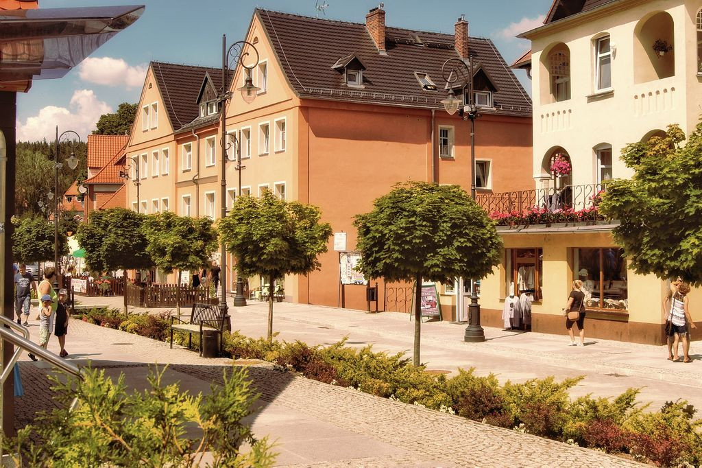 Dziwnów bez pośpiechu - jak zaplanować zwiedzanie