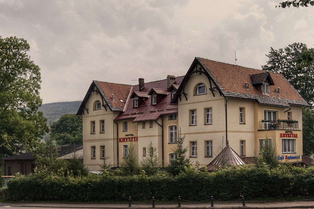 Gdzie zatrzymać się na wakacje nad Bałtykiem w Dziwnowie?
